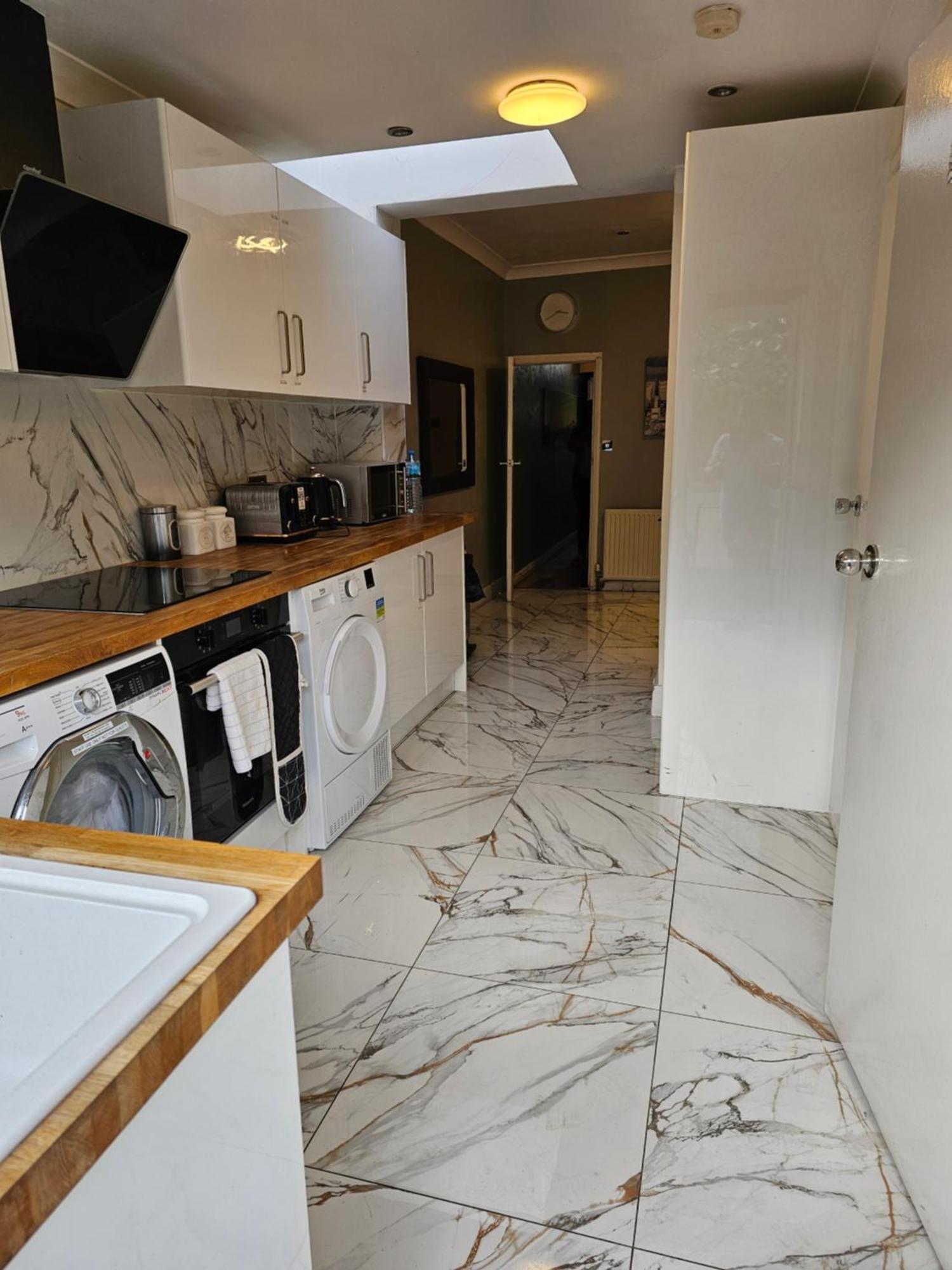 Umbrella Properties London Excel Kültér fotó