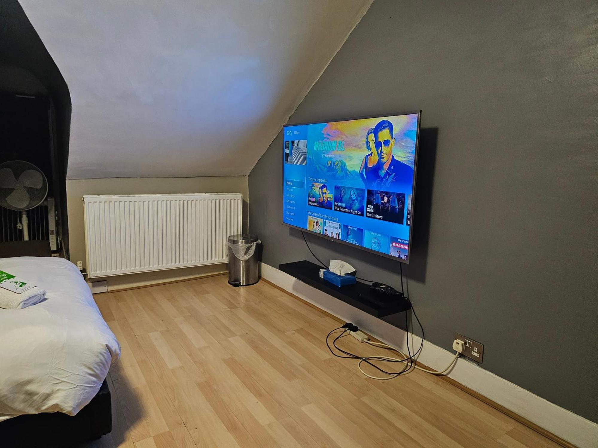 Umbrella Properties London Excel Kültér fotó